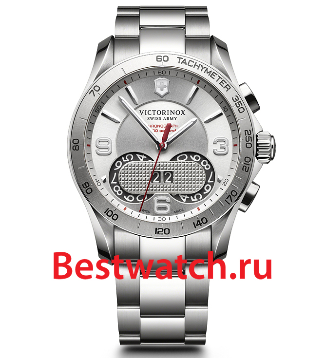 Часы Victorinox Swiss Army Chrono Classic 241704